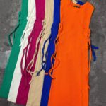 پیراهن بغل بند(2543)