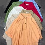 شومیز دو دکمه(2547)