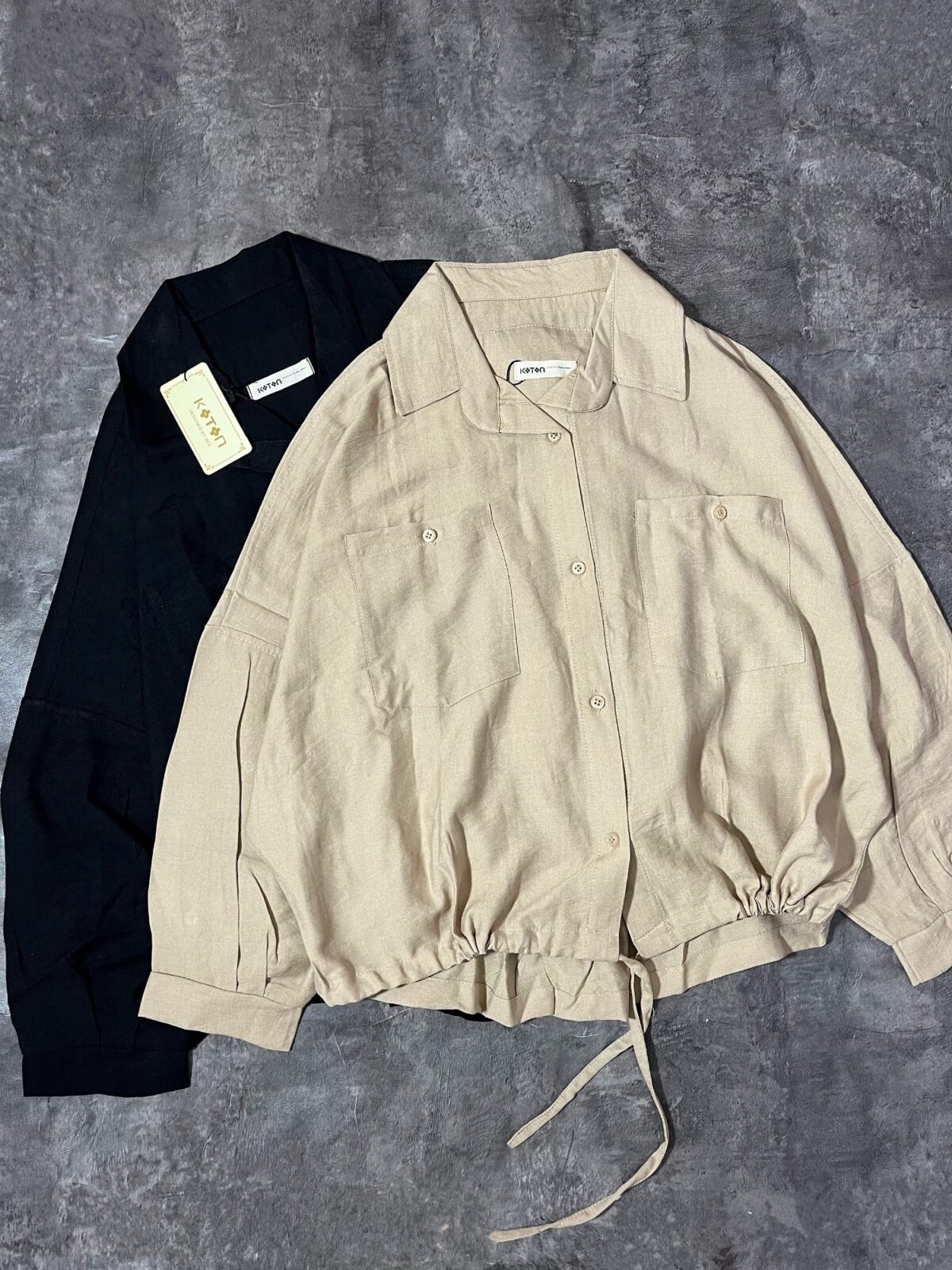 شومیز زیرگت(2553) - Image 4