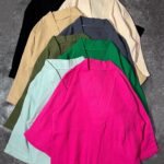 شومیز یقه هفت(2557)