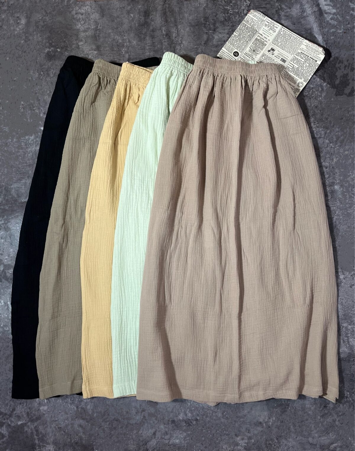 دامن بلند(2560) - Image 2