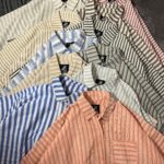 شومیز راه راه(2561)