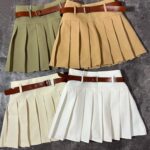 دامن کوتاه(2566)