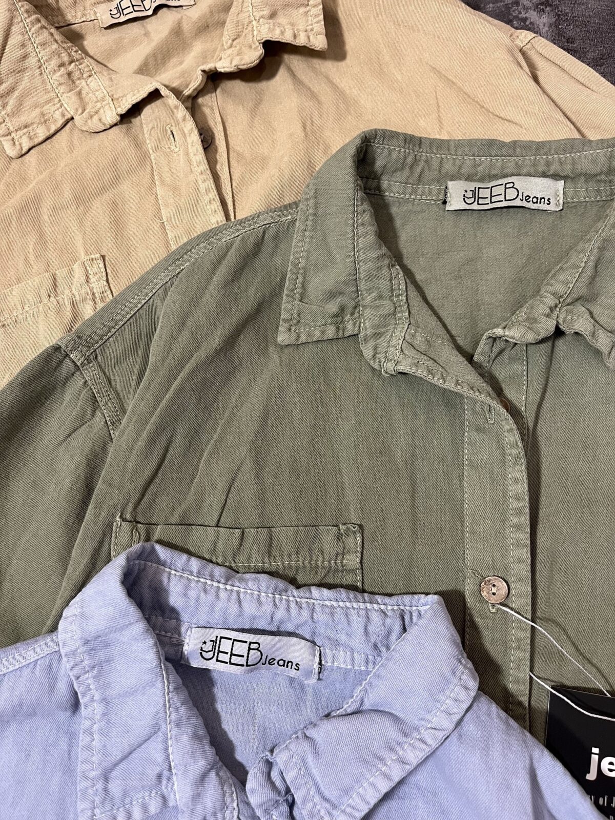 شومیز ج (2567) - Image 3