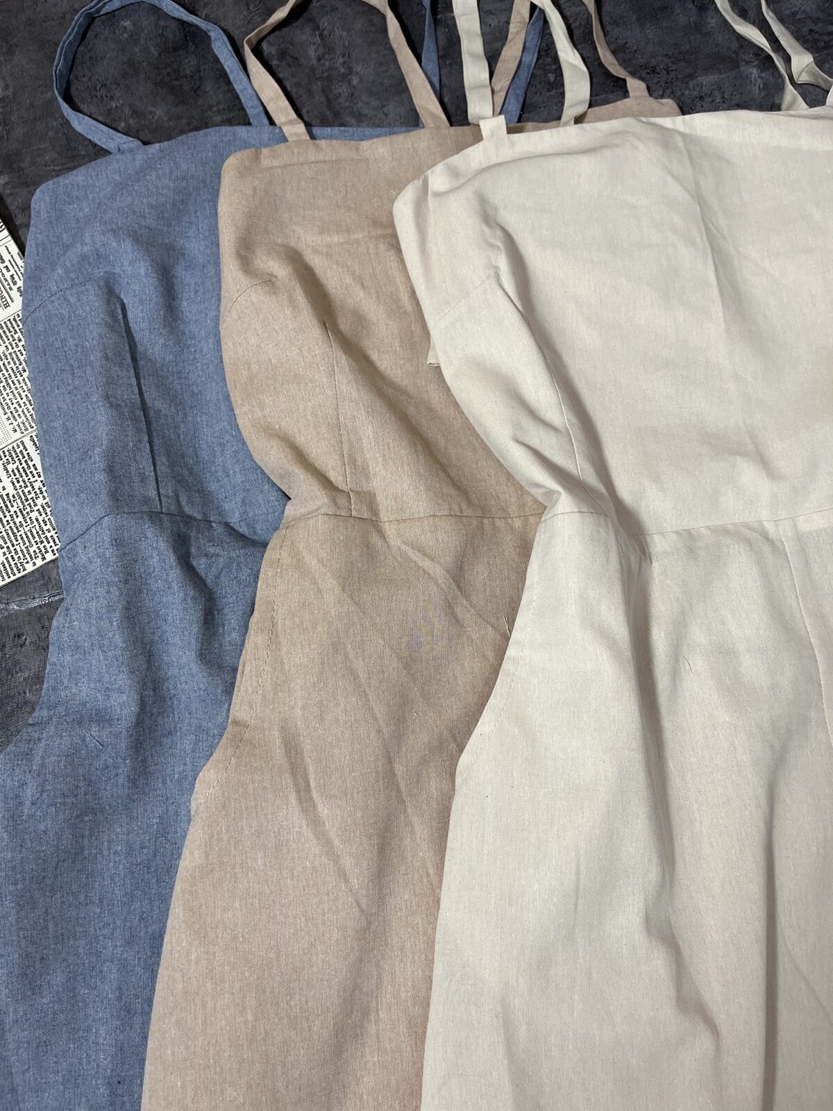 اورال شلواری پشت باز(2569) - Image 2