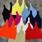 کراپ مکرومه دوبند ترک وارداتی(2573)