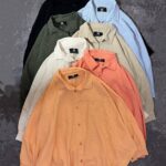 شومیز کنفی(2574)