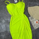 پیراهن فسفری وارداتی(2582)