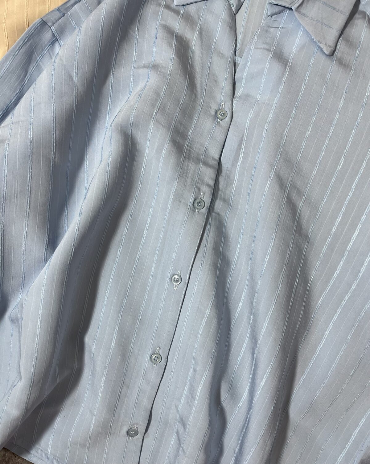 شومیز پاستیلی(2581) - Image 5