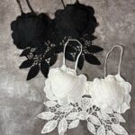 کراپ دانتل وارداتی مدل اول(2584)