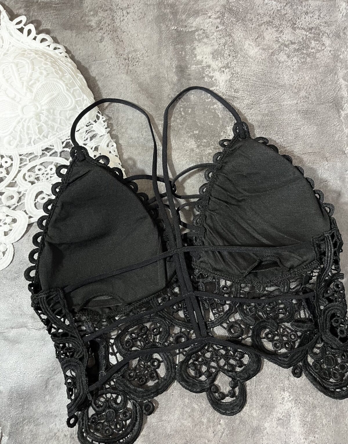 کراپ دانتل وارداتی مدل دوم(2585) - Image 3