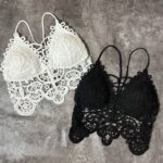 کراپ دانتل وارداتی مدل دوم(2585)