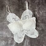 کراپ دانتل وارداتی مدل 4(2587)