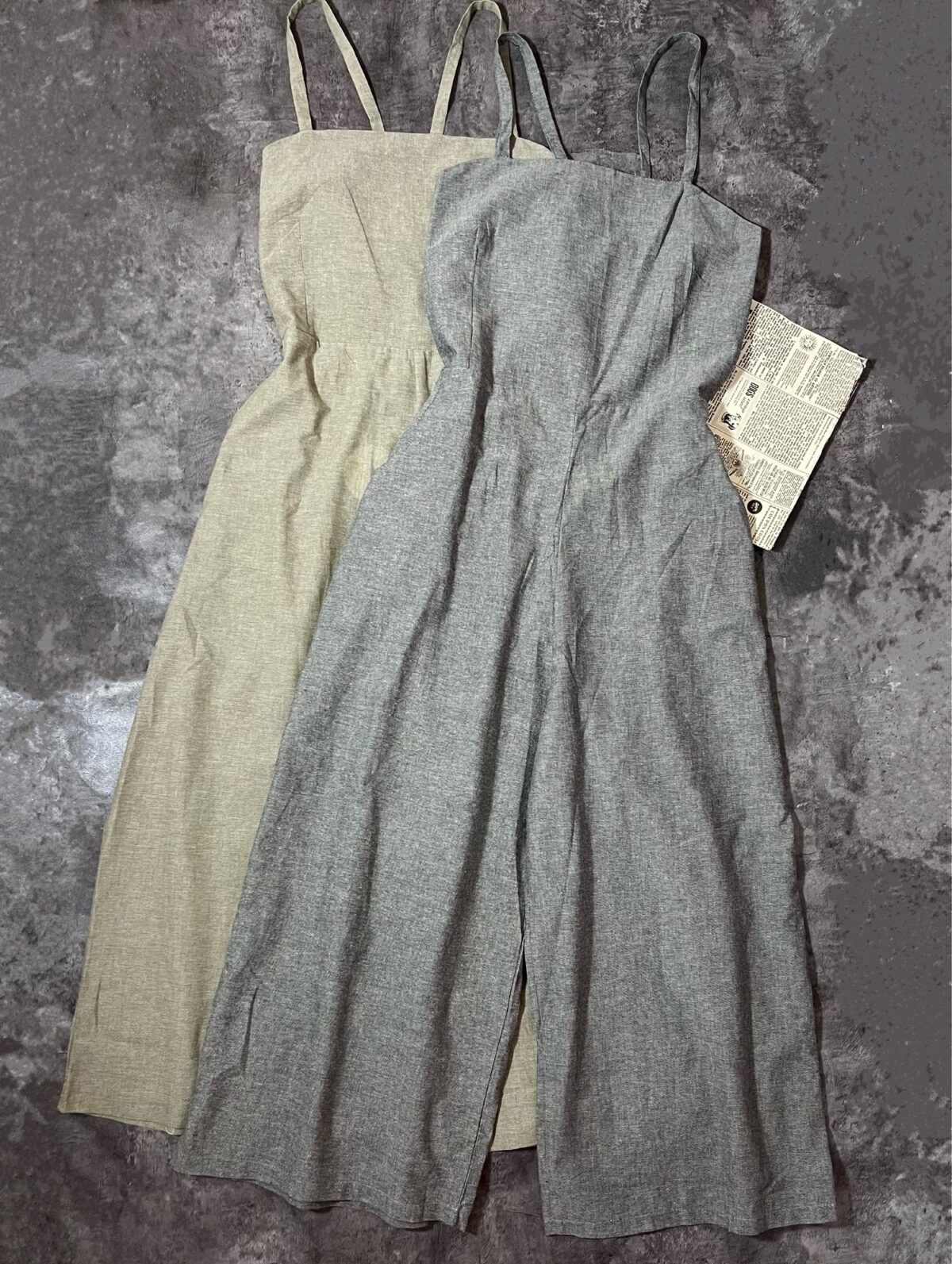 اورال شلواری پشت باز(2589) - Image 9