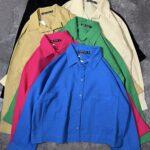 شومیز کوتاه ت(2590)