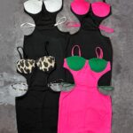 پیراهن وارداتی ترک(2595)