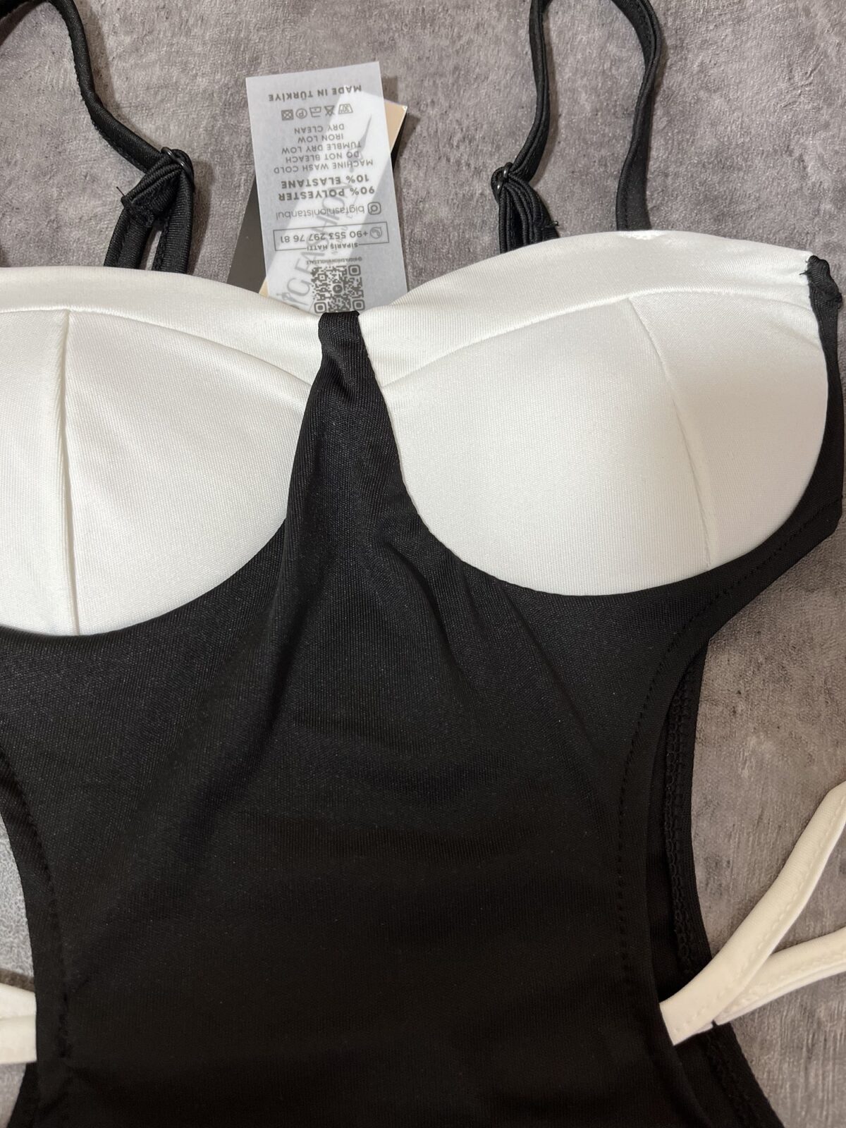 پیراهن وارداتی ترک(2595) - Image 3