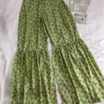 شلوار عروسکی(2594)