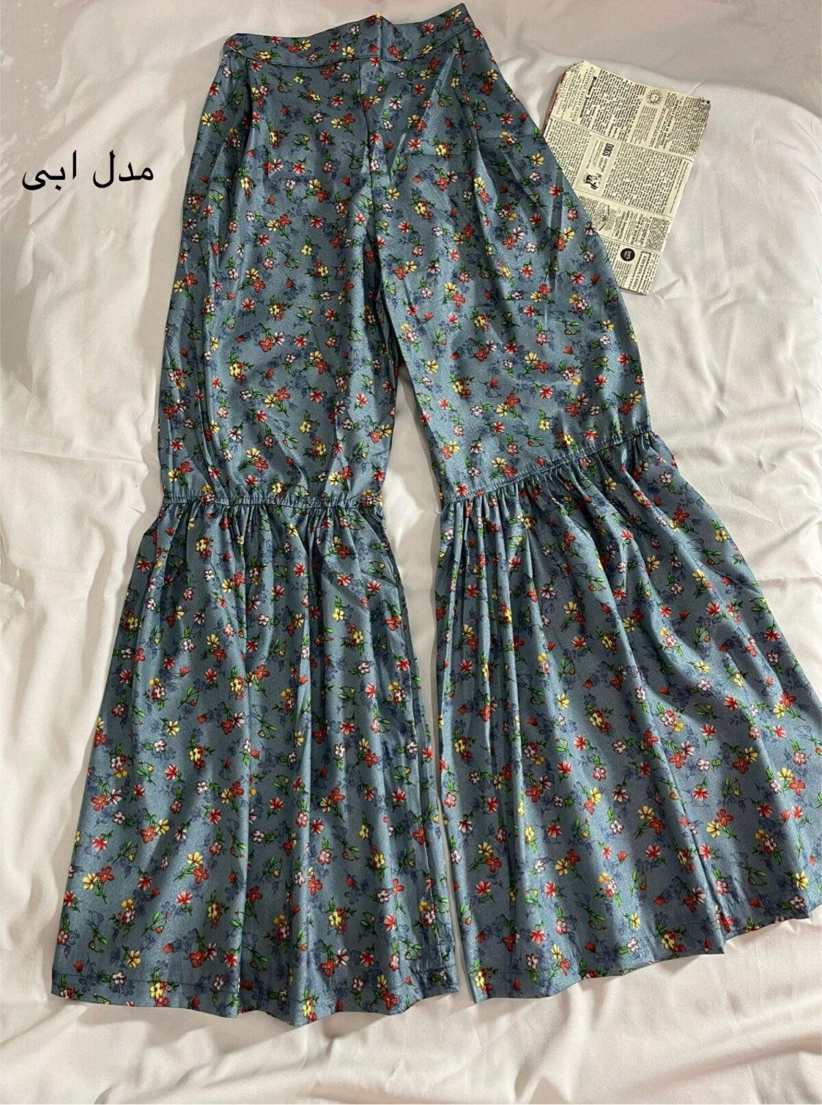 شلوار عروسکی(2594) - Image 3