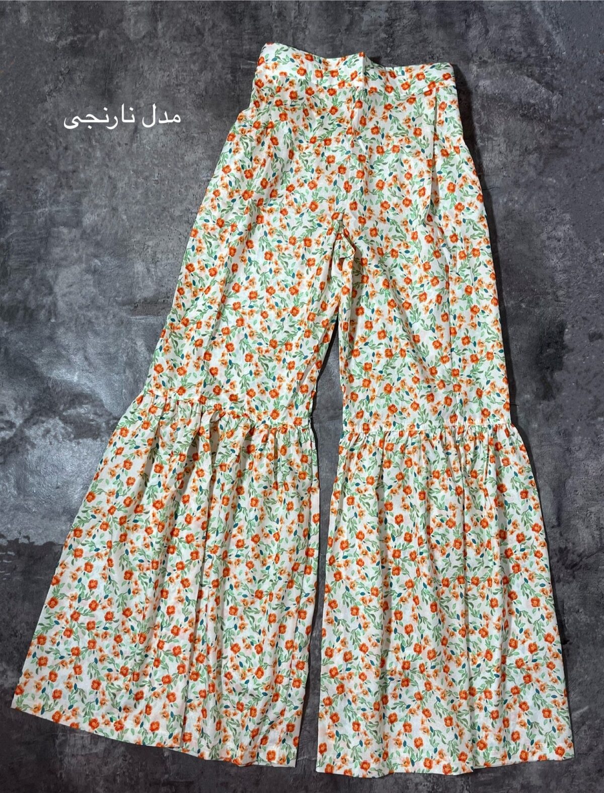 شلوار عروسکی(2594) - Image 4