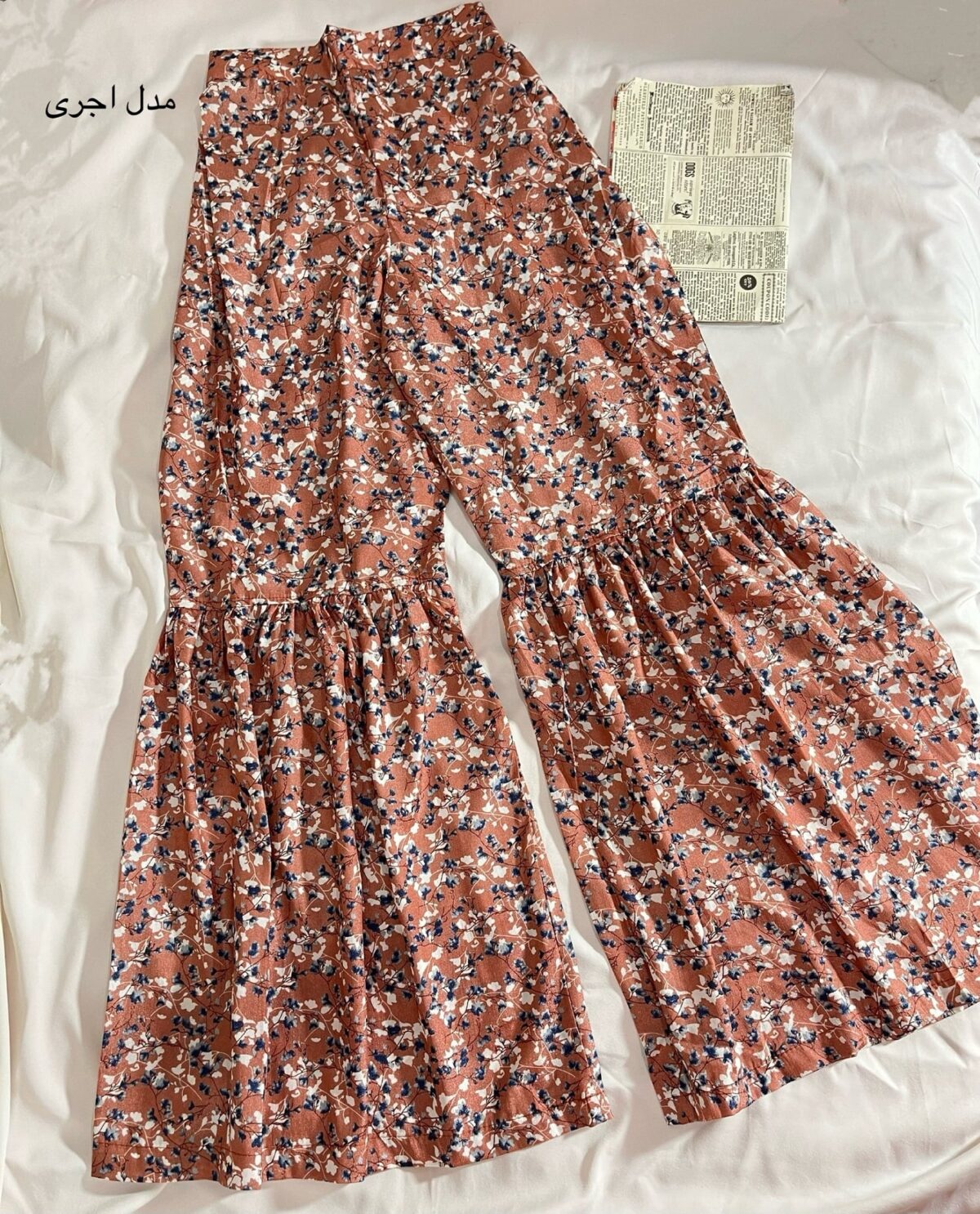 شلوار عروسکی(2594) - Image 9