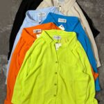 شومیز تک جیب چ(2596)