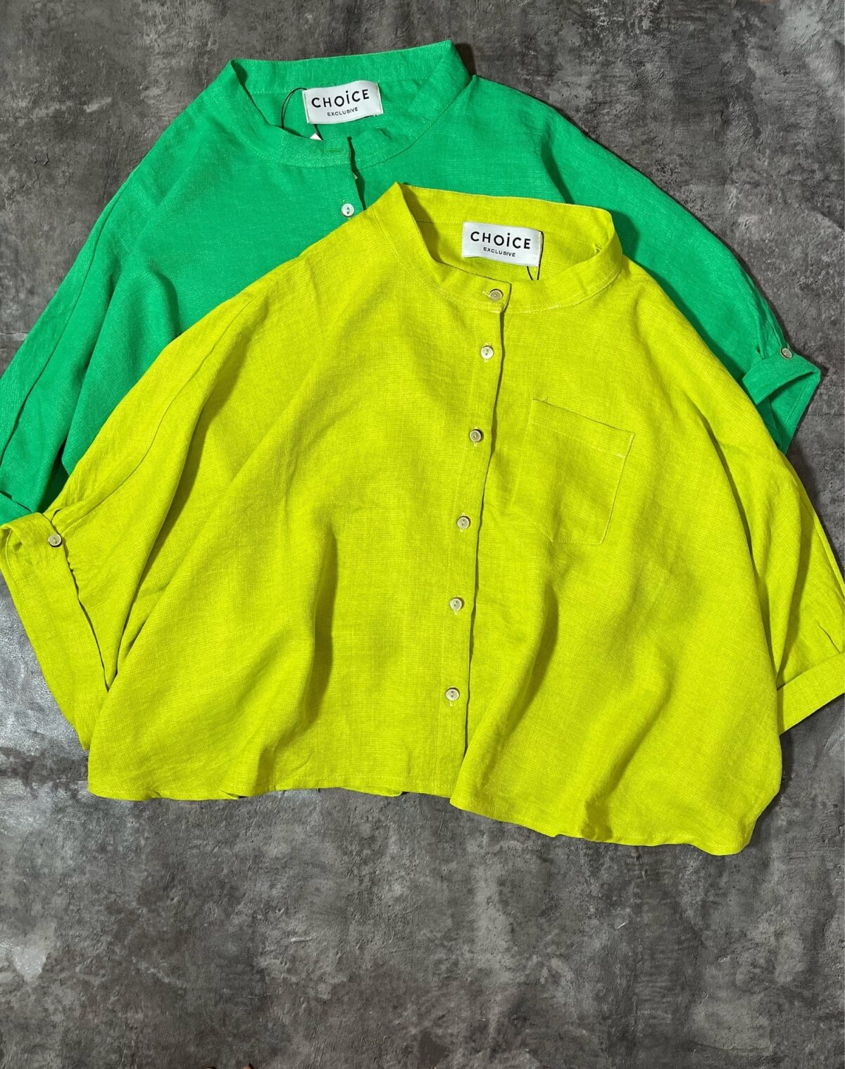 شومیز چ (2598) - Image 5