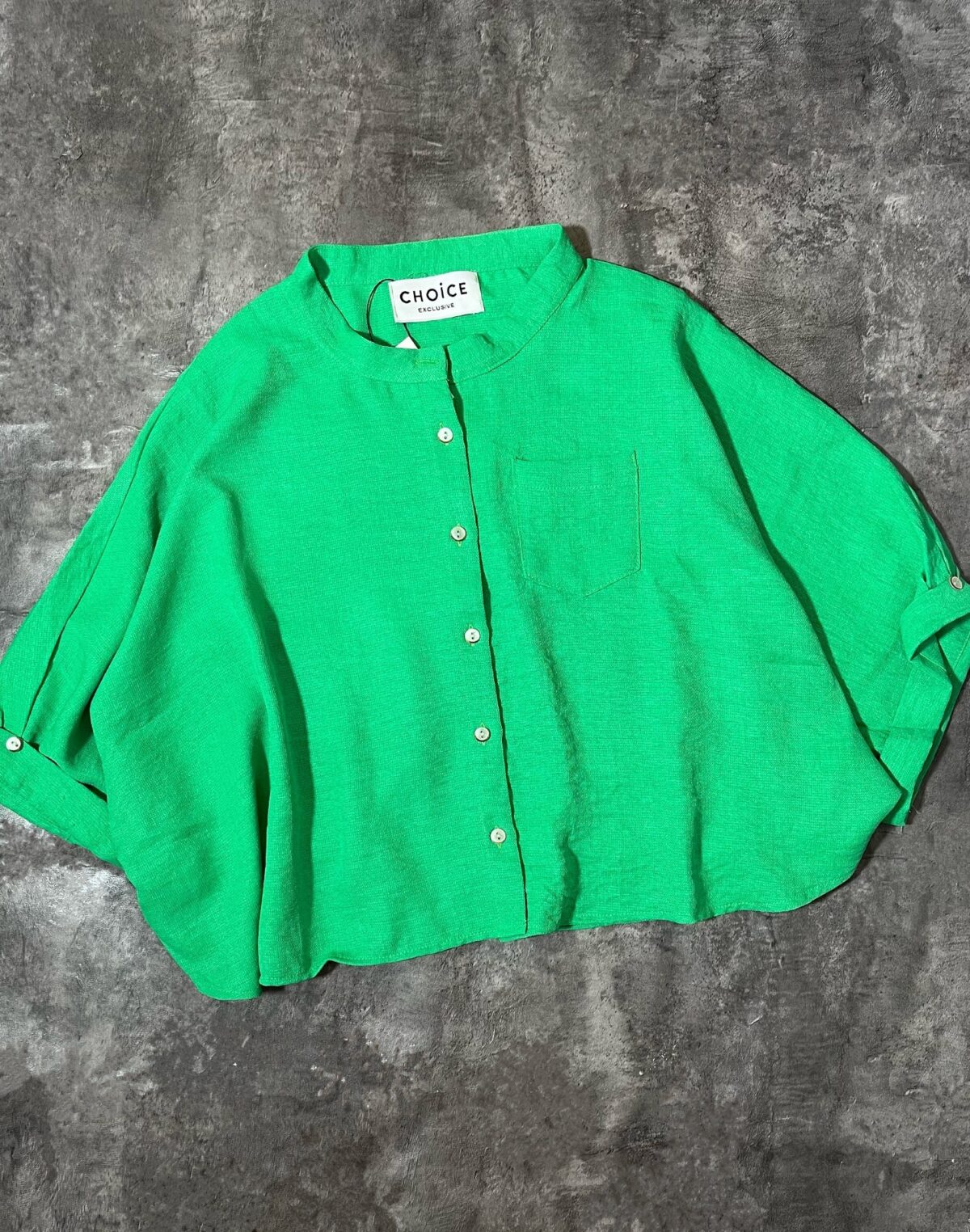 شومیز چ (2598) - Image 6