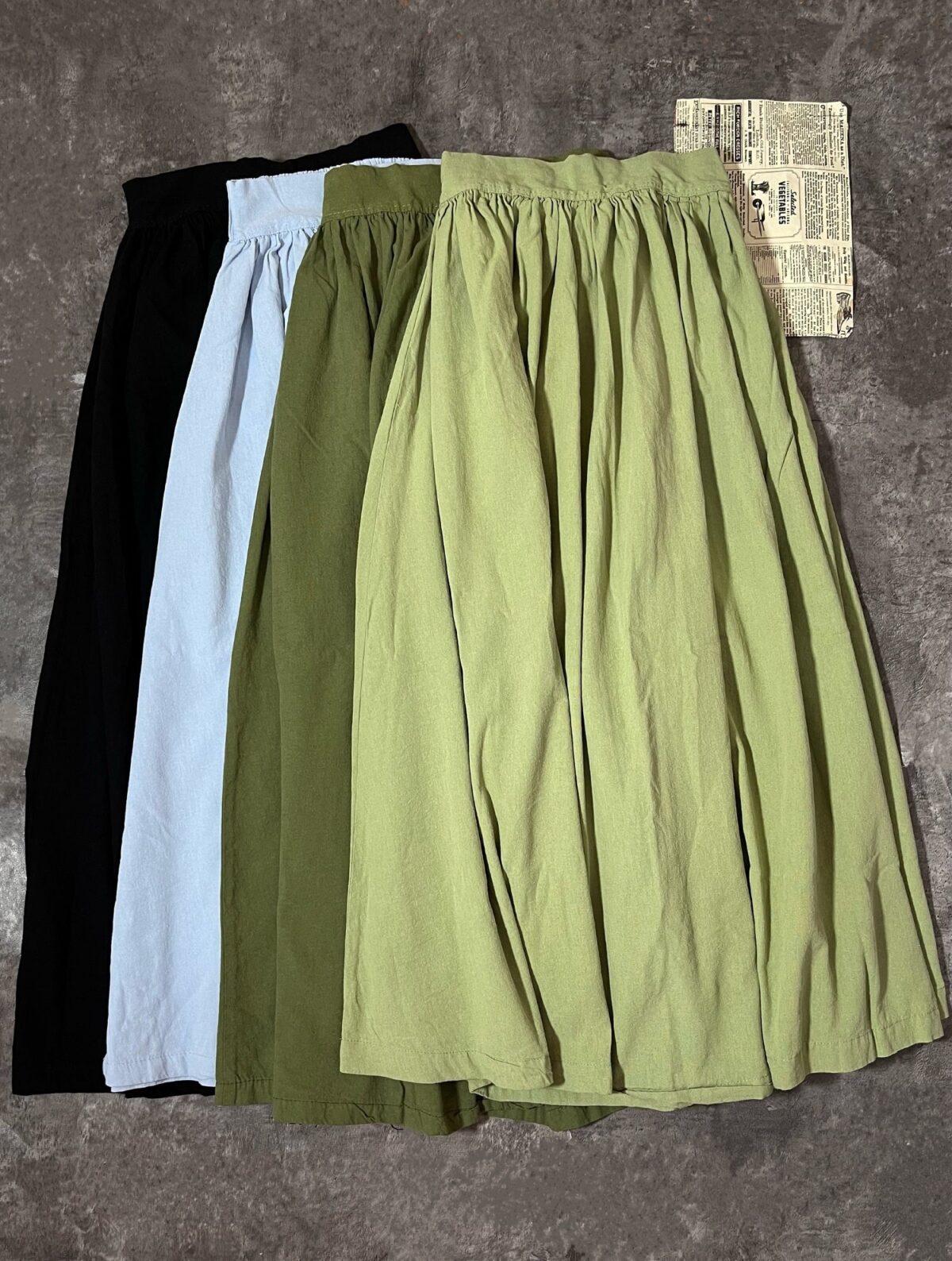 دامن بلند(2608) - Image 2