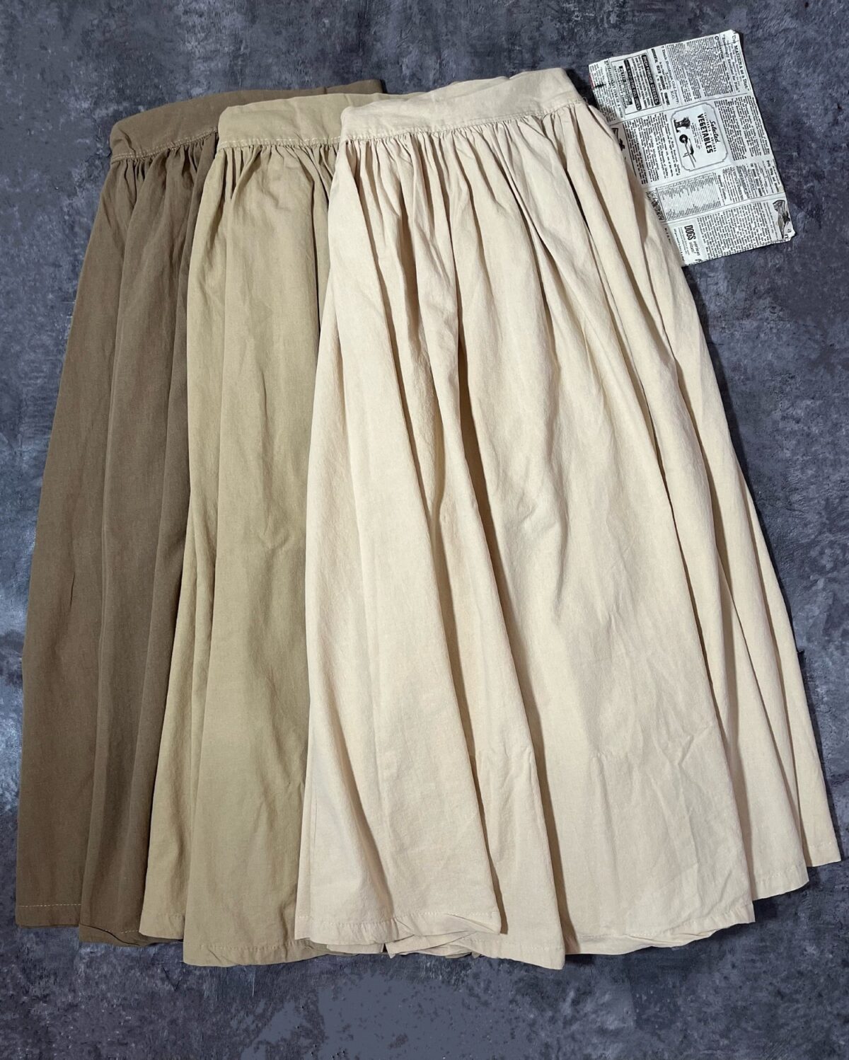 دامن بلند(2608) - Image 3