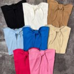 دکلته جلو گره ای(2615)