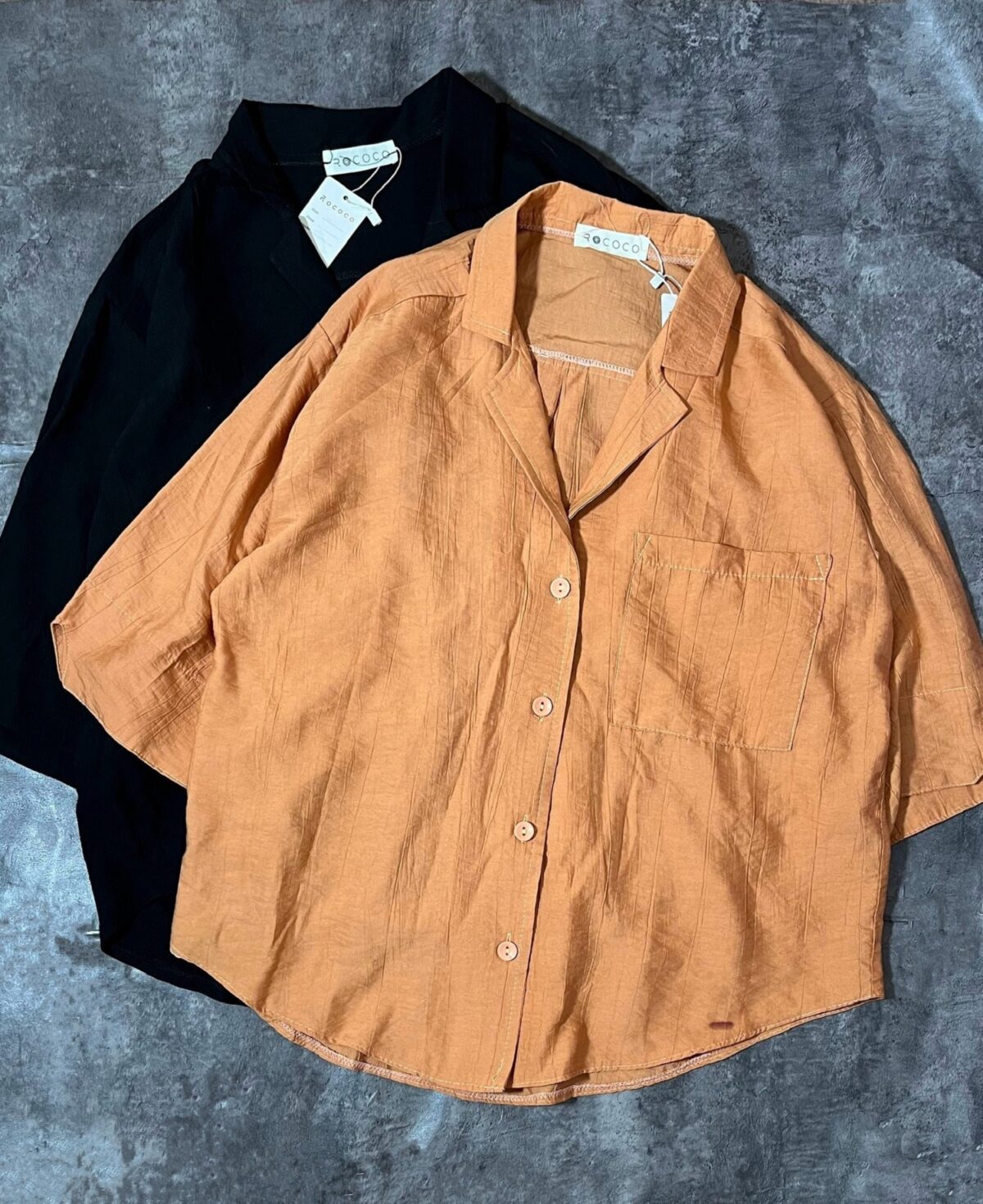 شومیز ر (2617) - Image 4