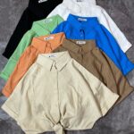 شومیز گره ای(2623)