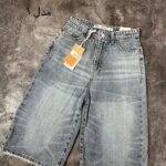 شلوارک استریت وارداتی مدل اول(2629)