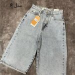 شلوارک استریت وارداتی مدل ششم(2634)