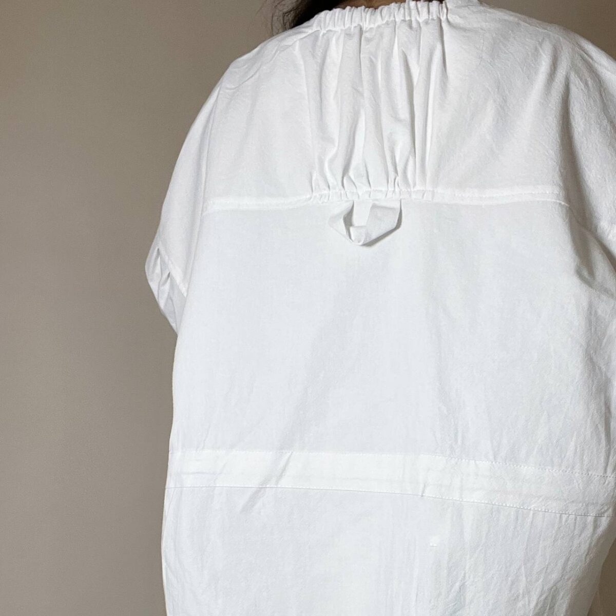 شومیز آستین بند(2628) - Image 8