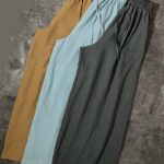 شلوار بگ خنک(2645)