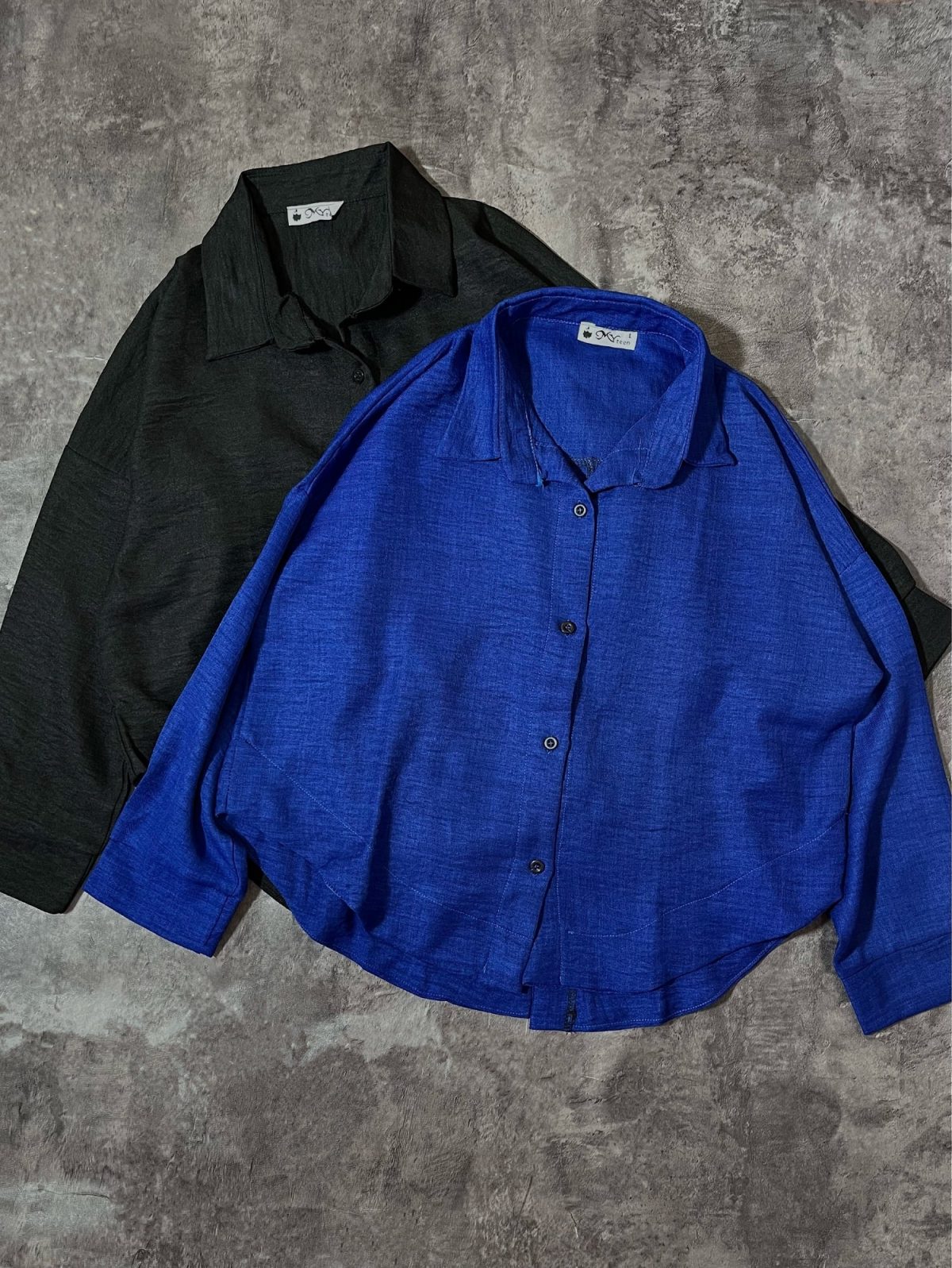 شومیز م(2651) - Image 3