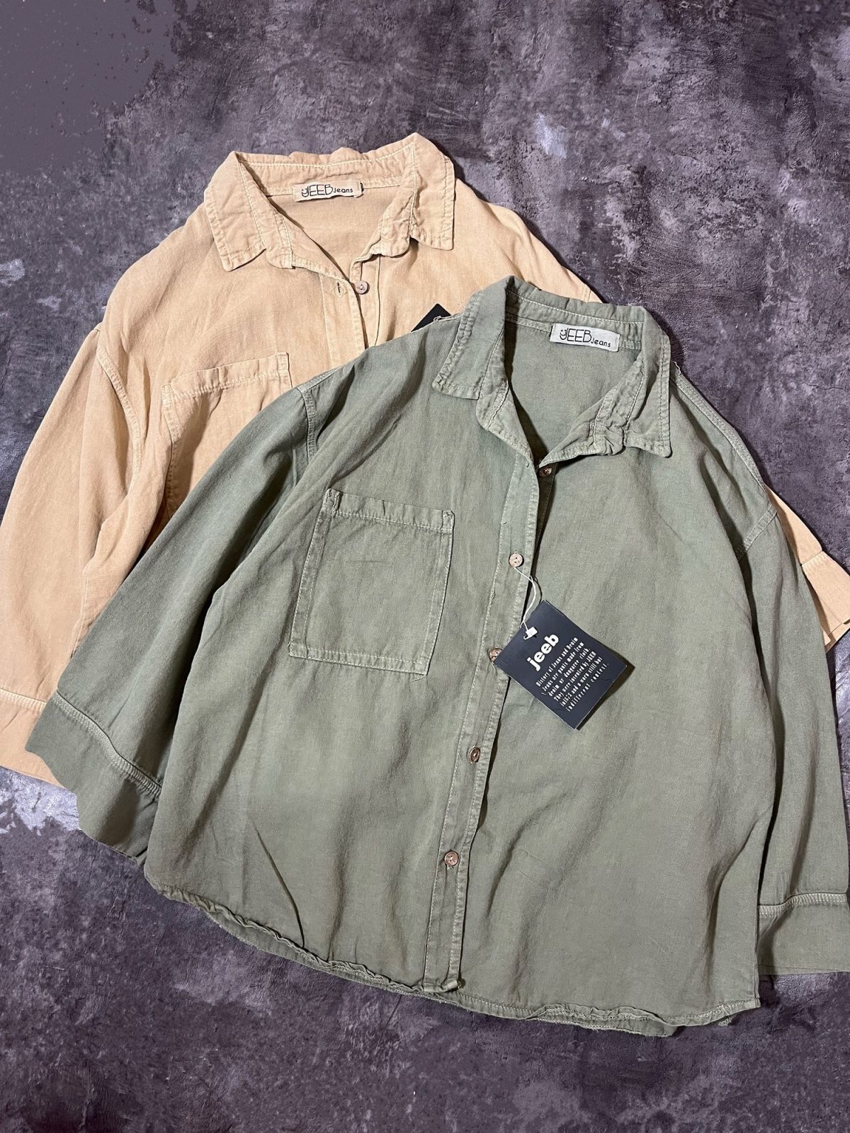 شومیز ج(2670) - Image 2