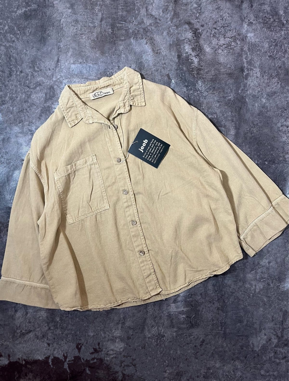 شومیز ج(2670) - Image 4