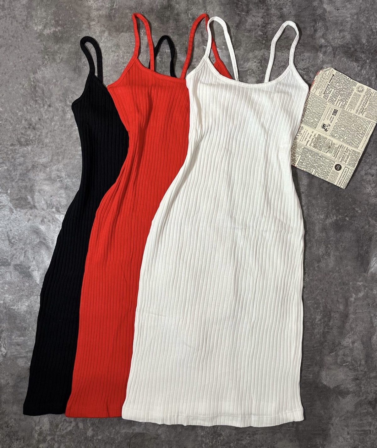 پیراهن بندی(2676) - Image 2