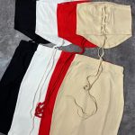 ست دکلته پشت بند و دامن(2678)