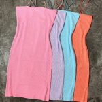 پیراهن بند نازک(2682)