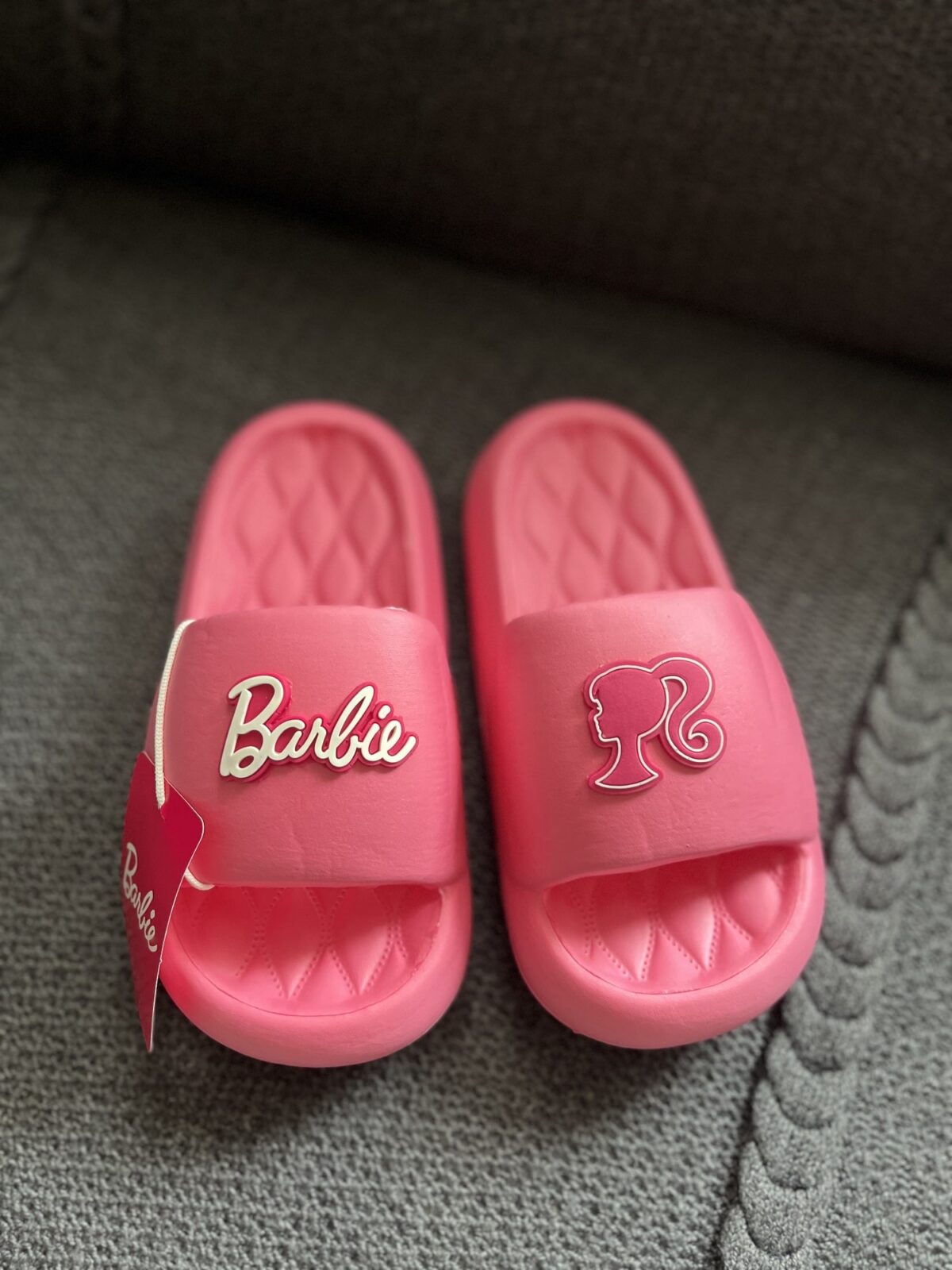 صندل باربی(2671) - Image 2