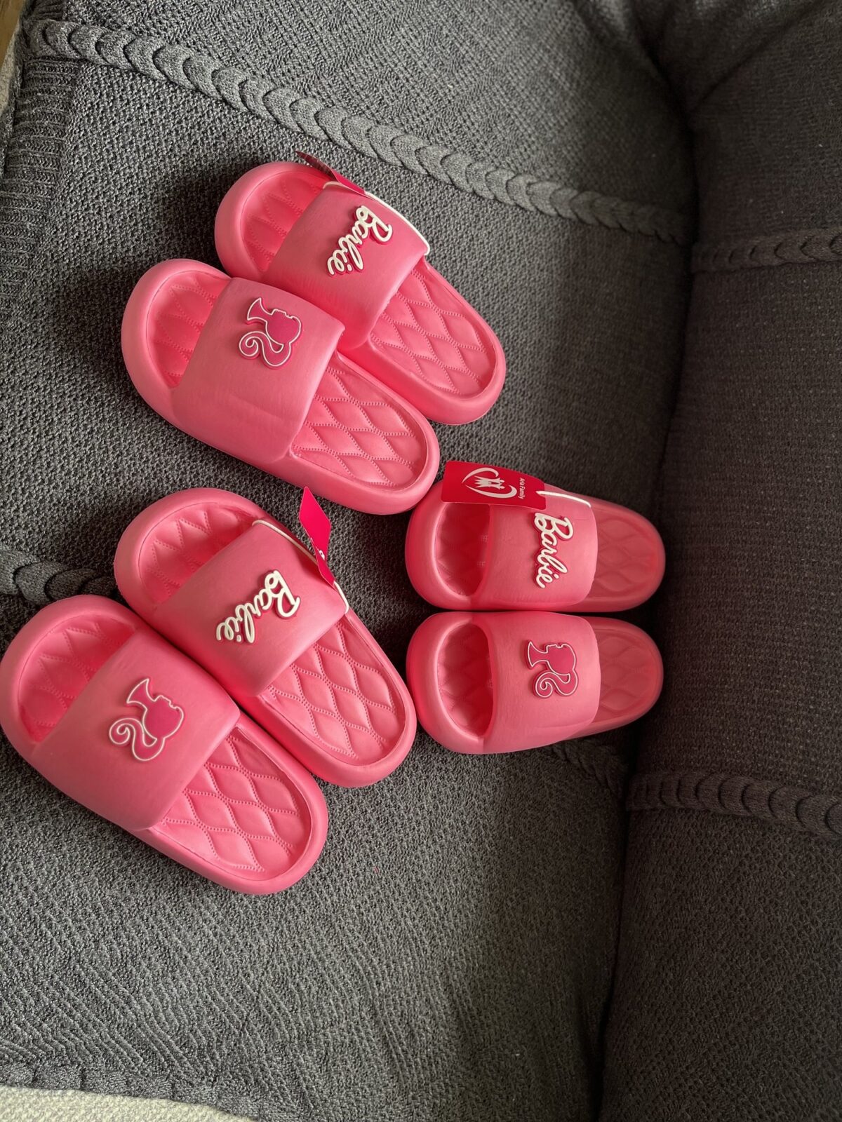 صندل باربی(2671) - Image 3