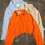 شومیز زیر گت(2690)