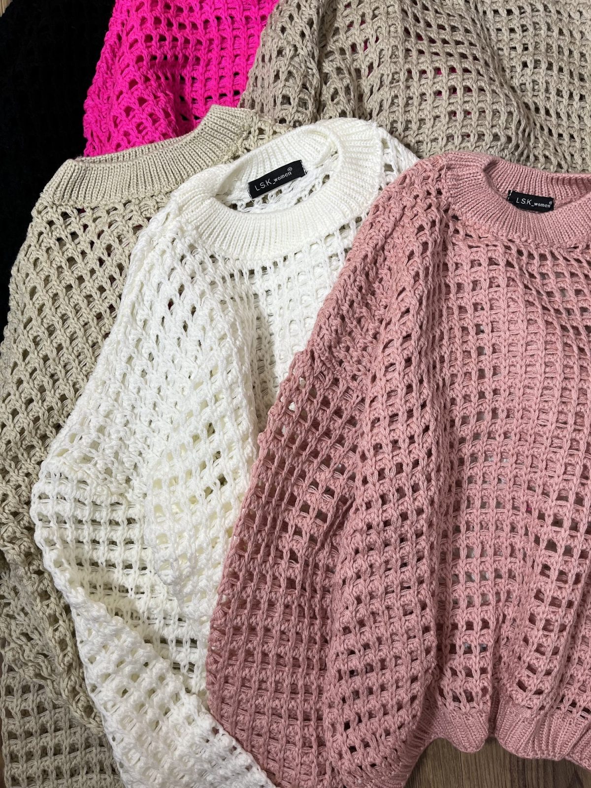 بافت زنبوری وارداتی(2700) - Image 2