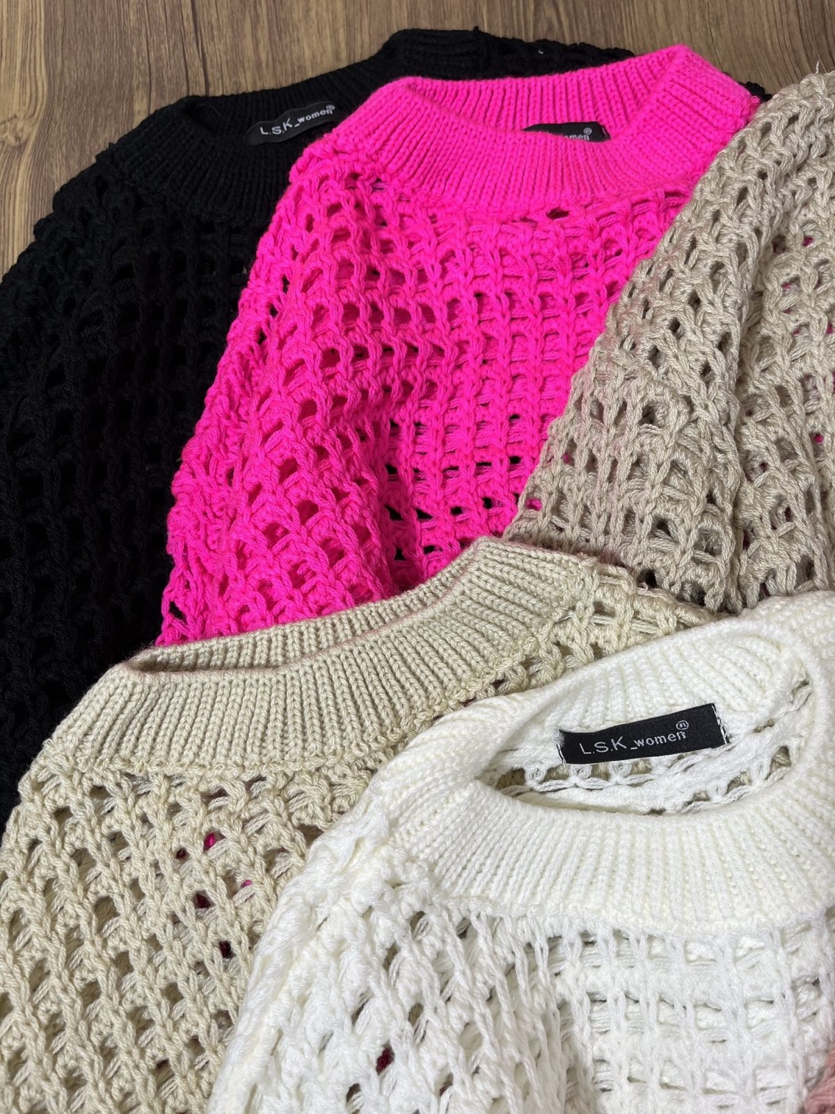 بافت زنبوری وارداتی(2700) - Image 3