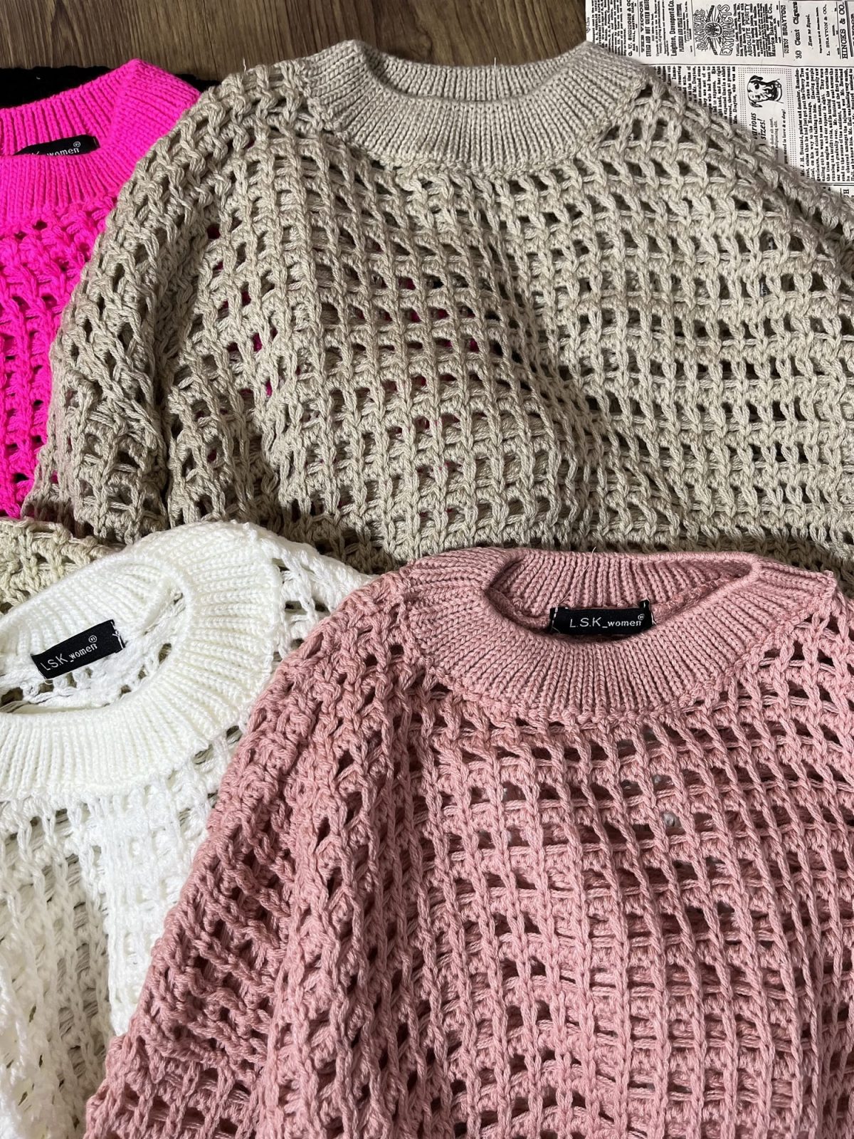 بافت زنبوری وارداتی(2700) - Image 4