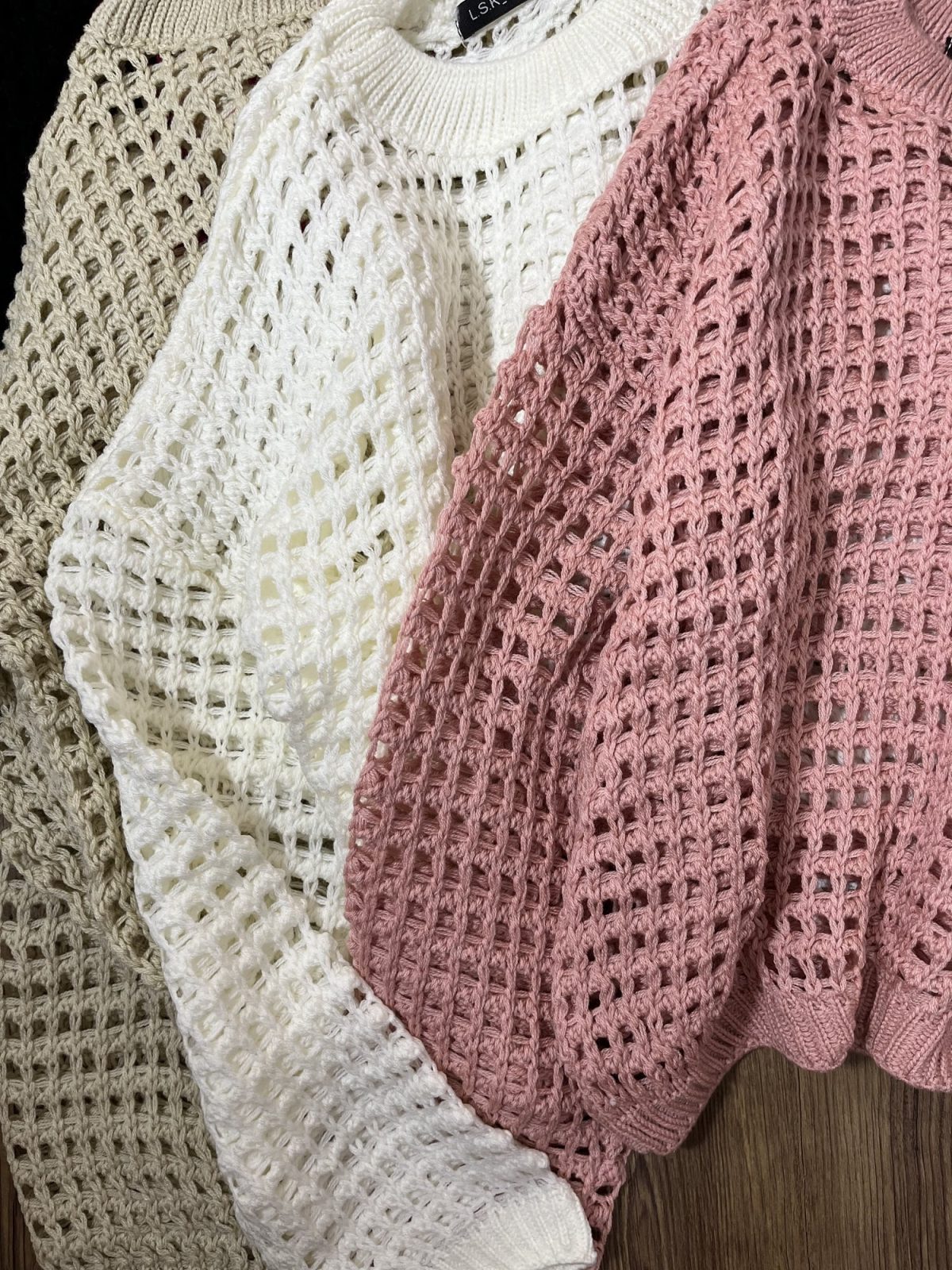 بافت زنبوری وارداتی(2700) - Image 5